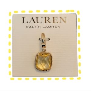 Lauren Ralph Lauren Charm